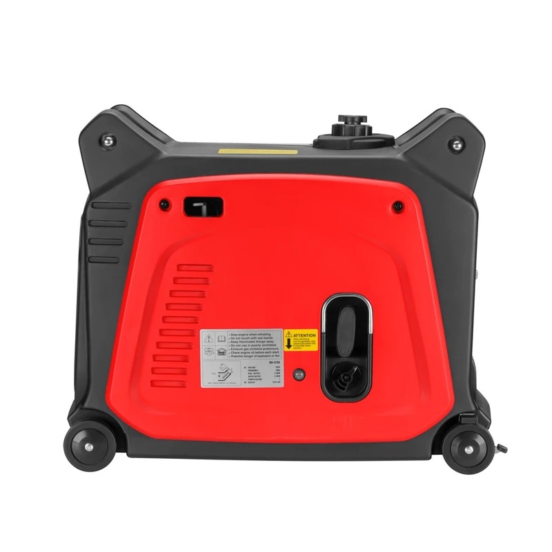 ژنراتور بنزینی رونیکس RH-4794
