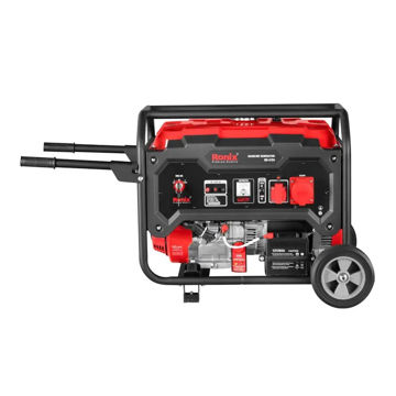 ژنراتور بنزینی رونیکس RH-4784