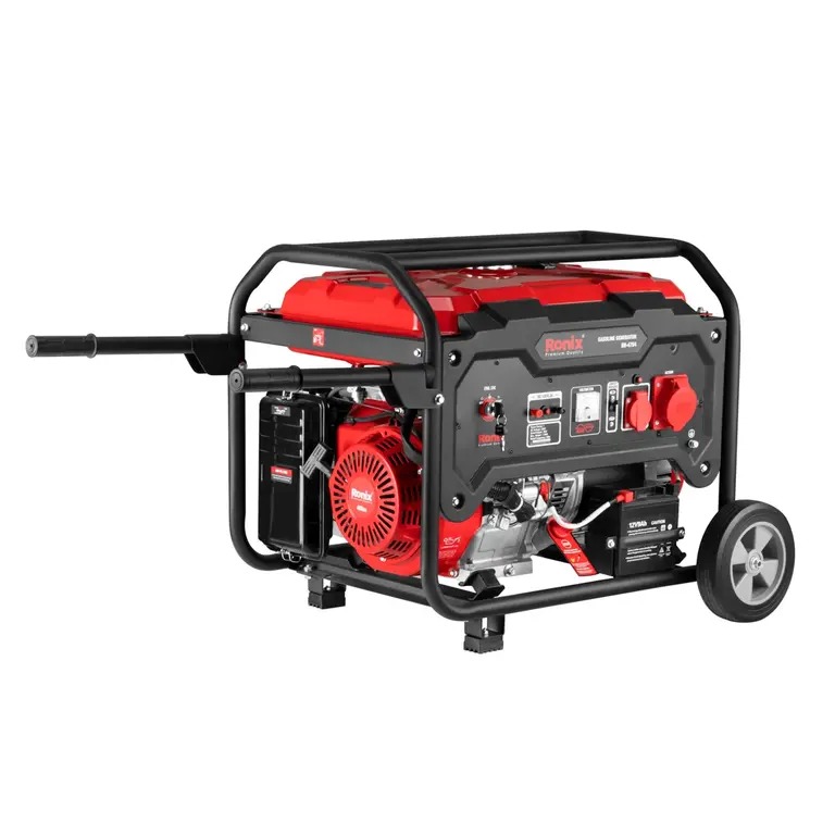 ژنراتور بنزینی رونیکس RH-4784