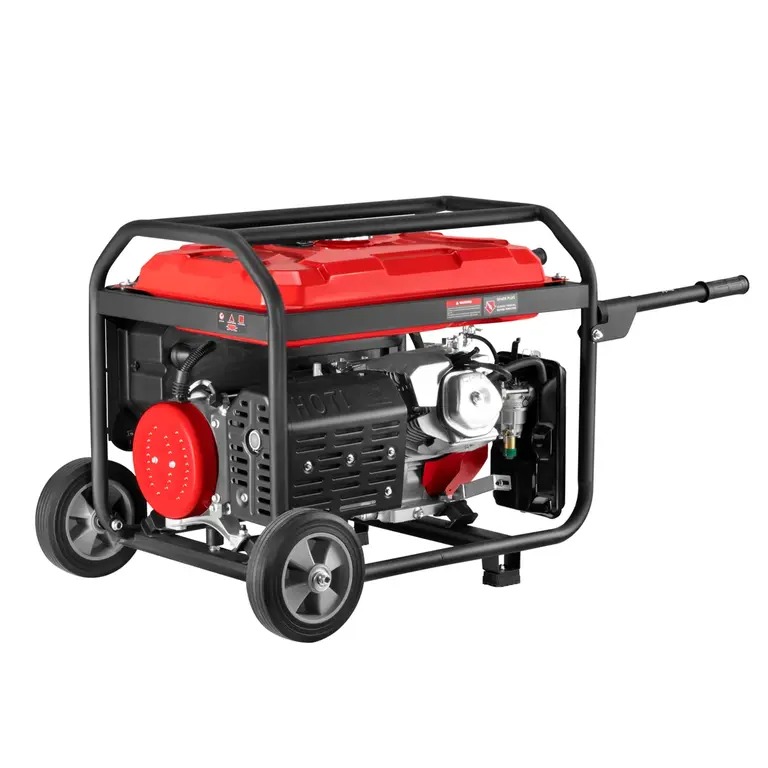 ژنراتور بنزینی رونیکس RH-4784