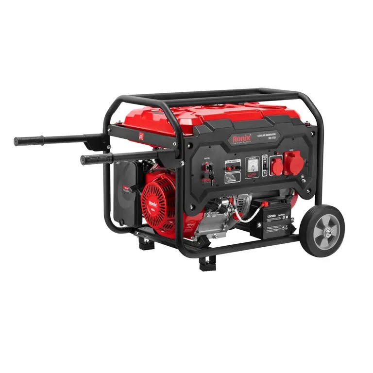 ژنراتور بنزینی رونیکس RH-4783