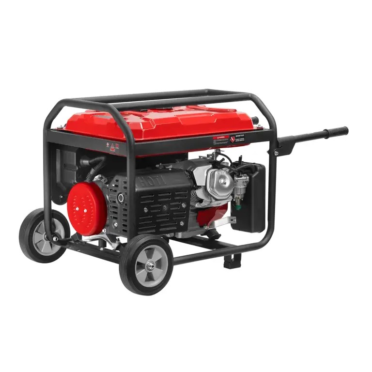 ژنراتور بنزینی رونیکس RH-4783