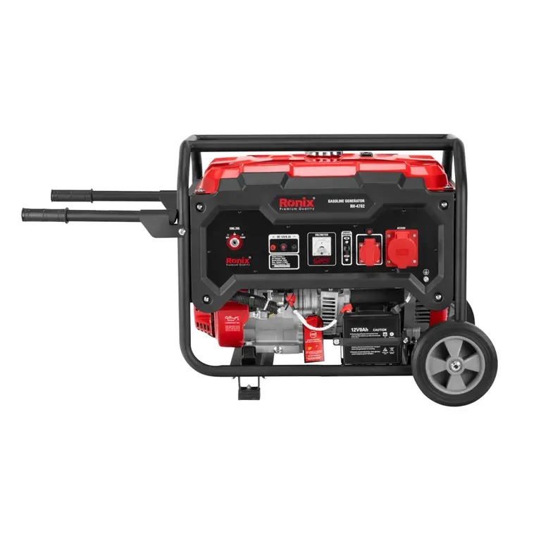 ژنراتور بنزینی رونیکس RH-4782