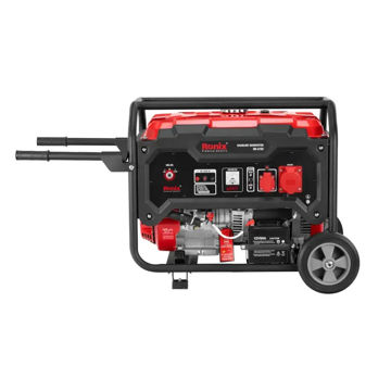 ژنراتور بنزینی رونیکس RH-4782