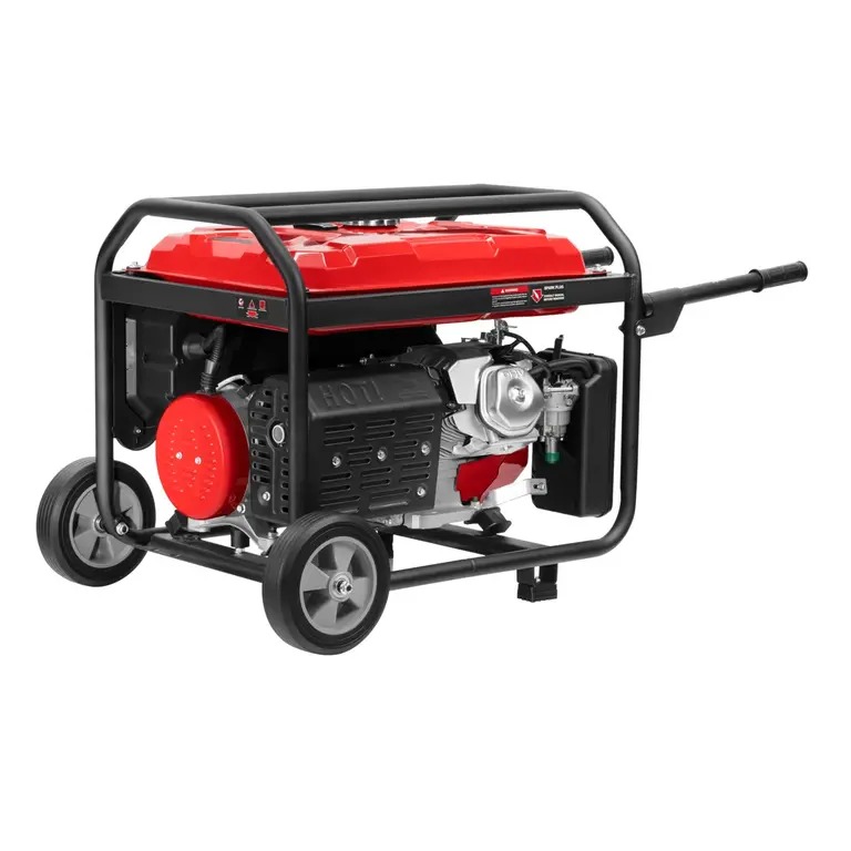 ژنراتور بنزینی رونیکس RH-4782