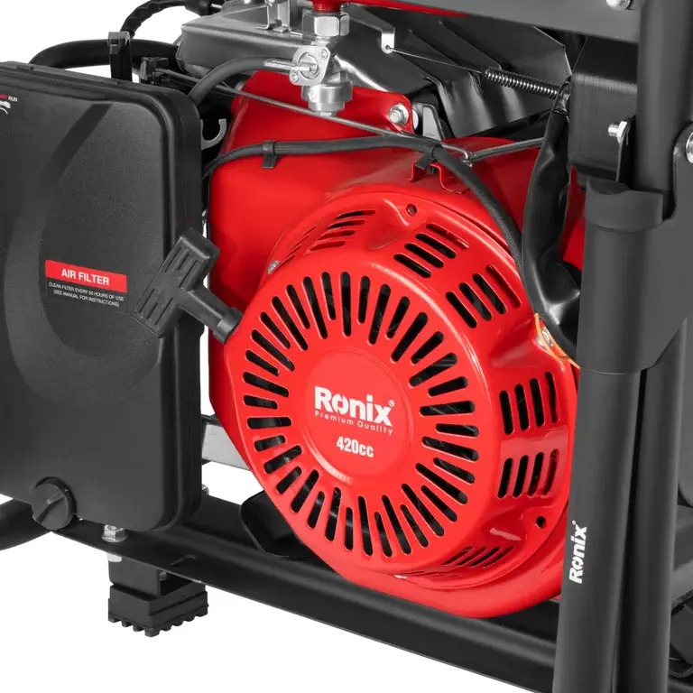 ژنراتور بنزینی رونیکس RH-4782