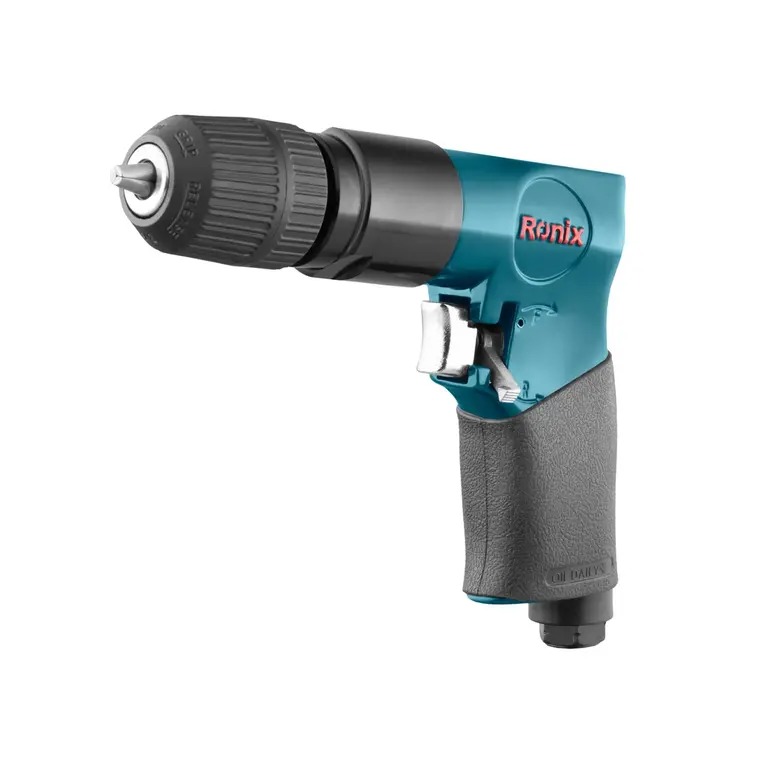 دریل بادی سه نظام اتوماتیک رونیکس RA-1402