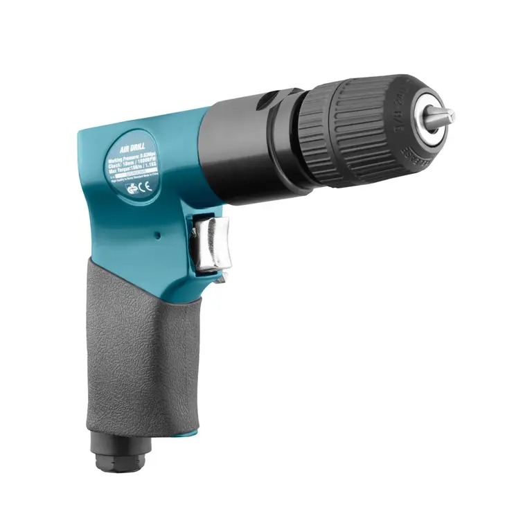 دریل بادی سه نظام اتوماتیک رونیکس RA-1402
