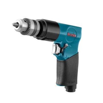 دریل بادی سه نظام آچار رونیکس RA-1401