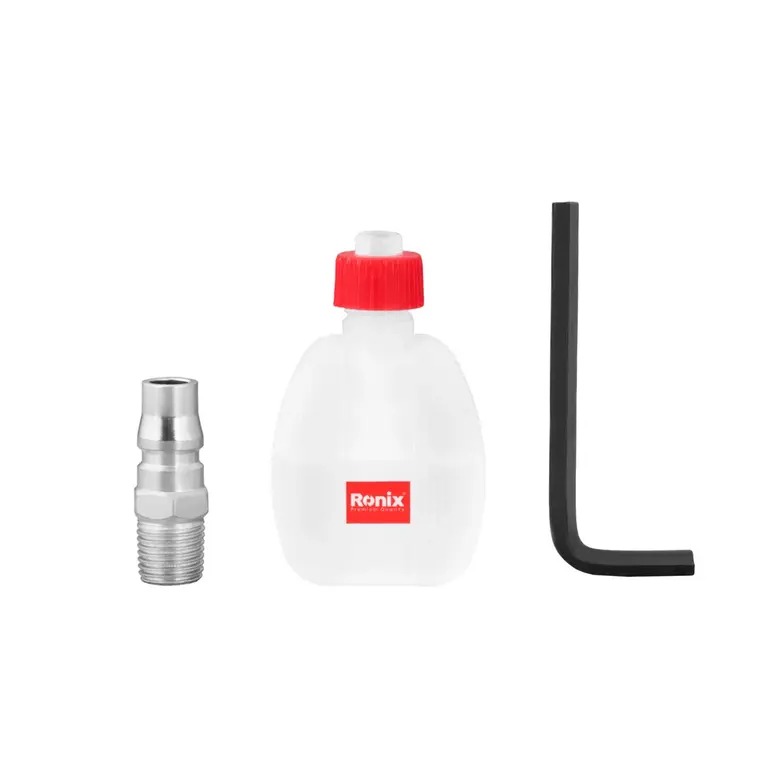 بکس بادی رونیکس RA-1201