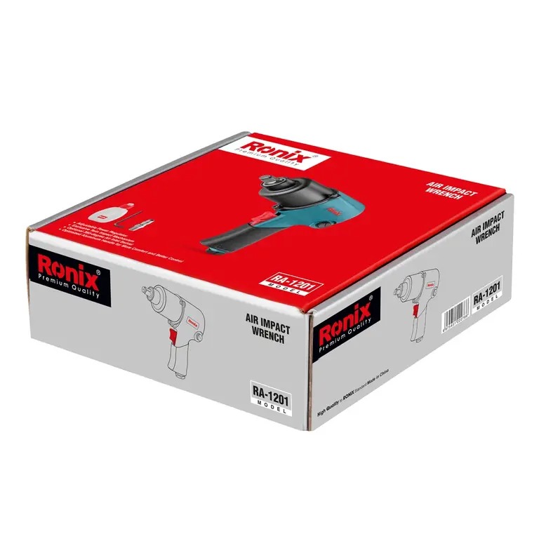بکس بادی رونیکس RA-1201