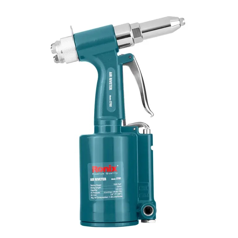 پرچ کن بادی تایوانی رونیکس RA-2702