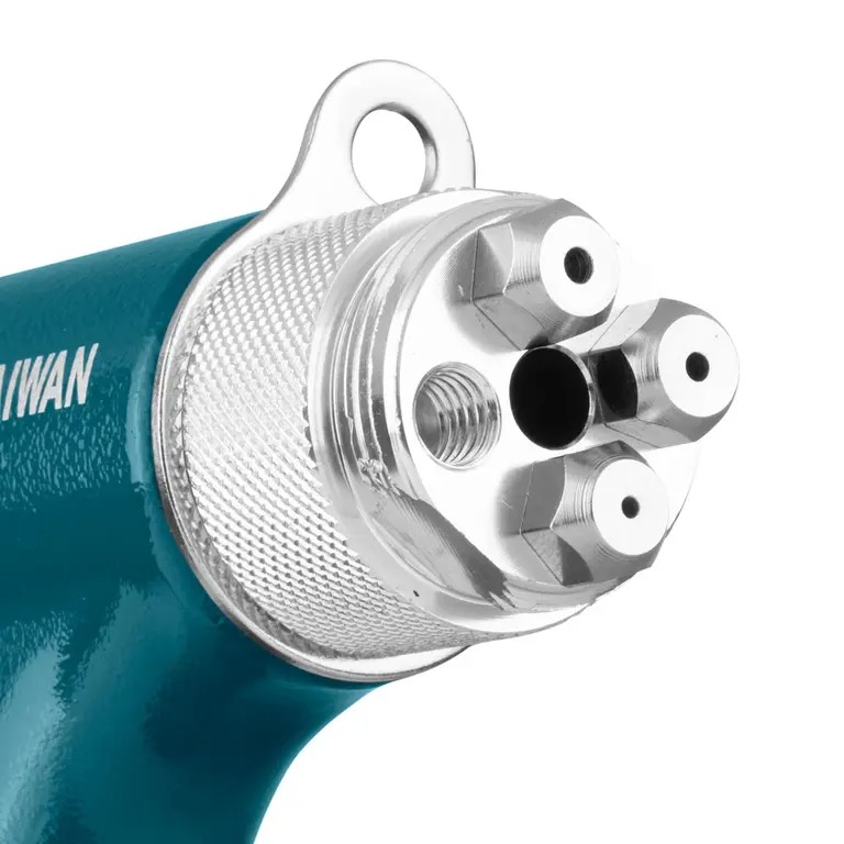 پرچ کن بادی تایوانی رونیکس RA-2702