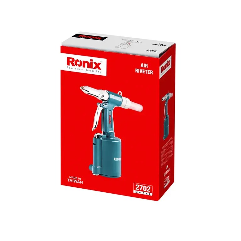 پرچ کن بادی تایوانی رونیکس RA-2702