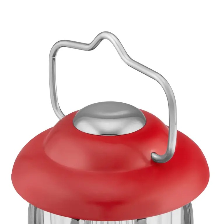 نورافکن شارژی فانوسی رونیکس RH-4276