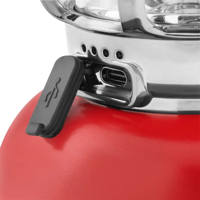 نورافکن شارژی فانوسی رونیکس RH-4276