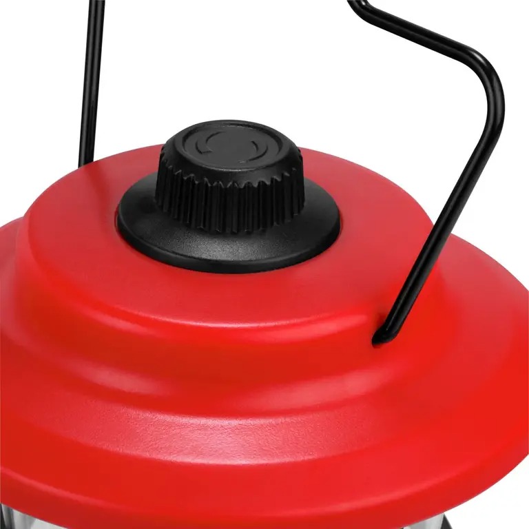 چراغ فانوسی باتری خور کمپی رونیکس RH-4297