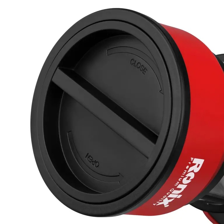 چراغ فانوسی باتری خور کمپی رونیکس RH-4297