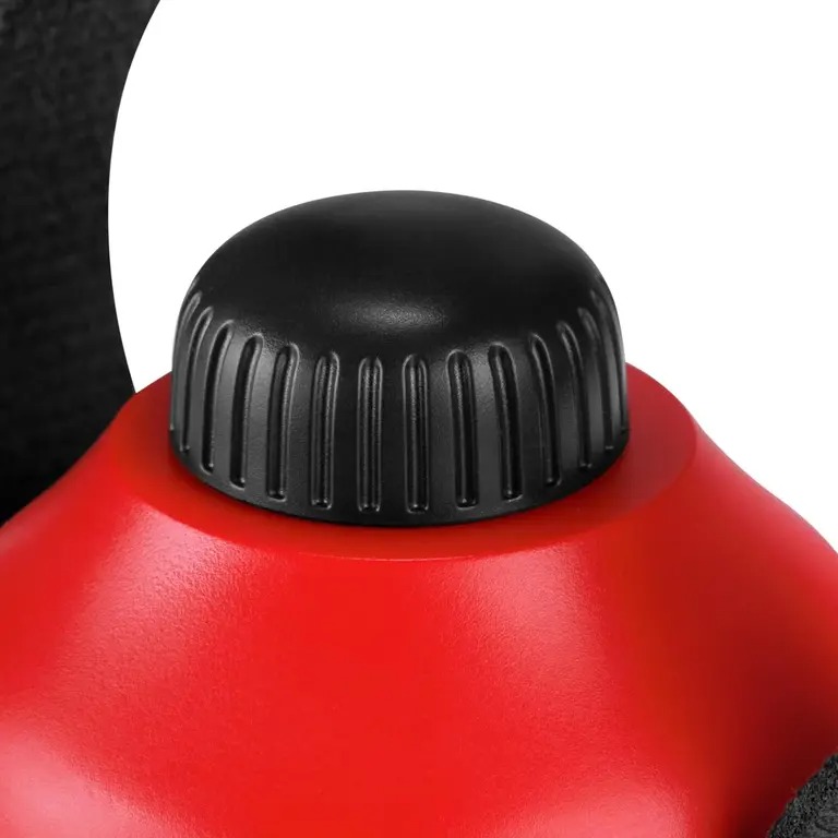 چراغ فانوسی شارژی مینی ولوم دار رونیکس RH-4228