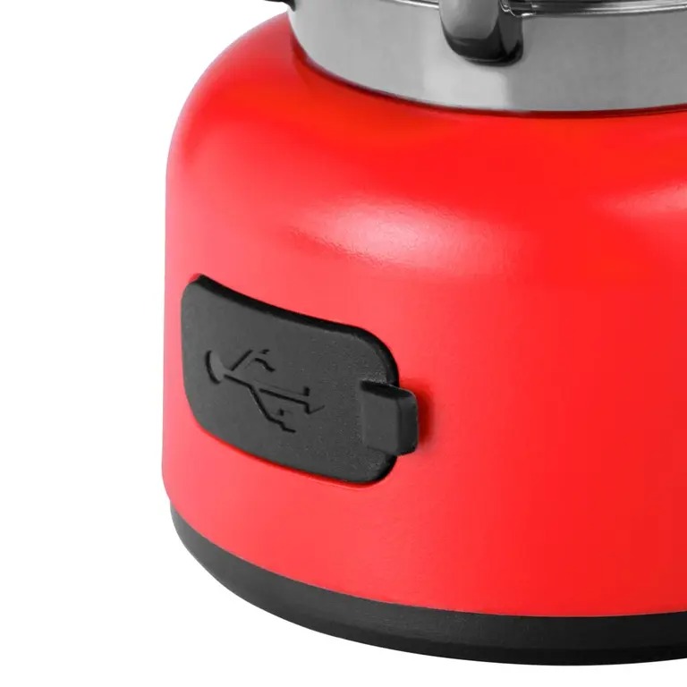 چراغ فانوسی شارژی کمپی رونیکس RH-4227