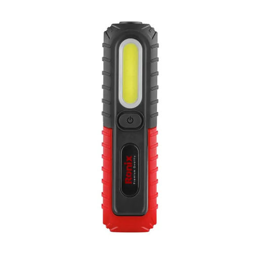 چراغ کارمگنت دار رونیکس RH-4275