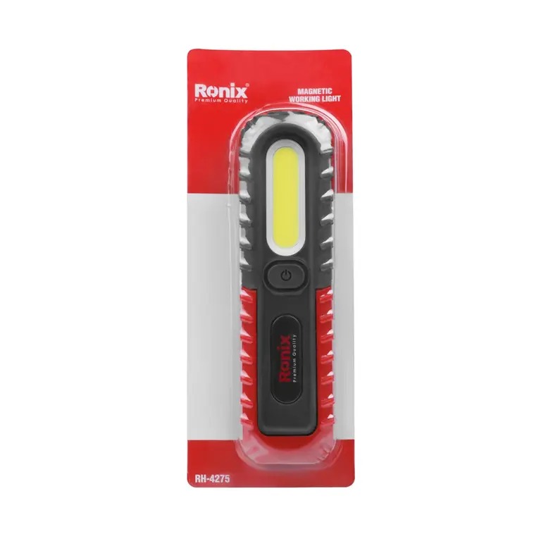 چراغ کارمگنت دار رونیکس RH-4275