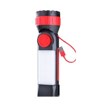 چراغ قوه لیتیومی رونیکس RH-4270
