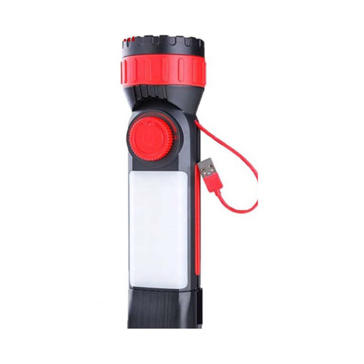 چراغ قوه لیتیومی رونیکس RH-4270
