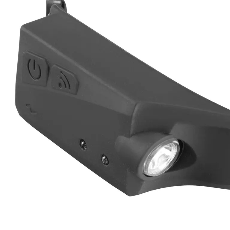 چراغ پیشانی دوکاره شارژی رونیکس RH-4289