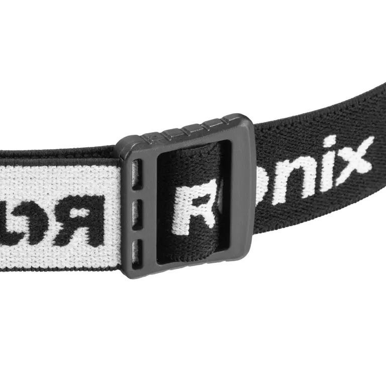 چراغ پیشانی دوکاره شارژی رونیکس RH-4289