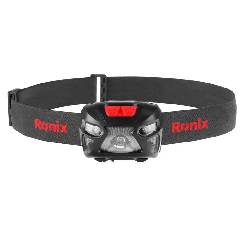 چراغ پیشانی رونیکس RH-4287