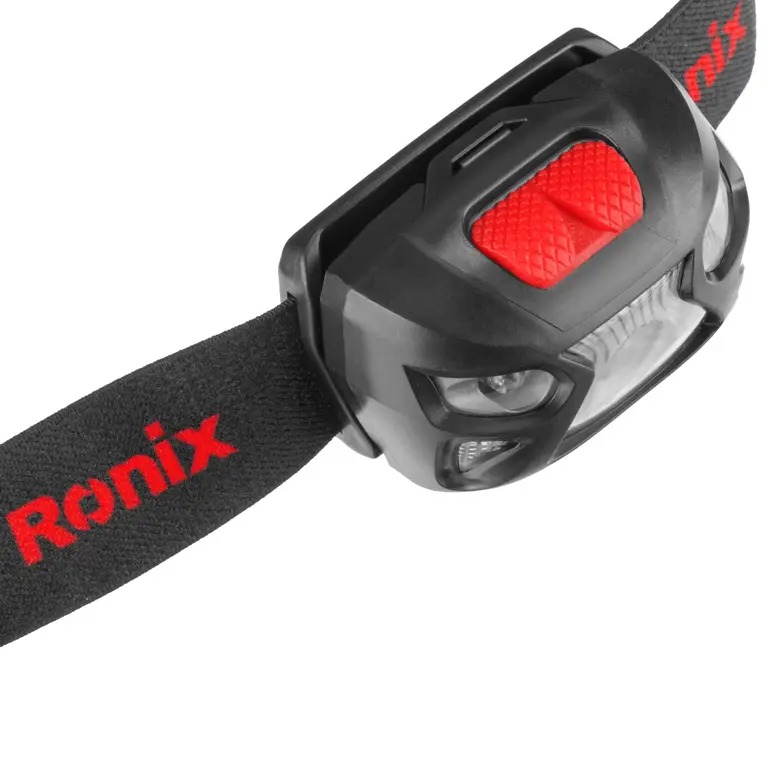 چراغ پیشانی رونیکس RH-4287