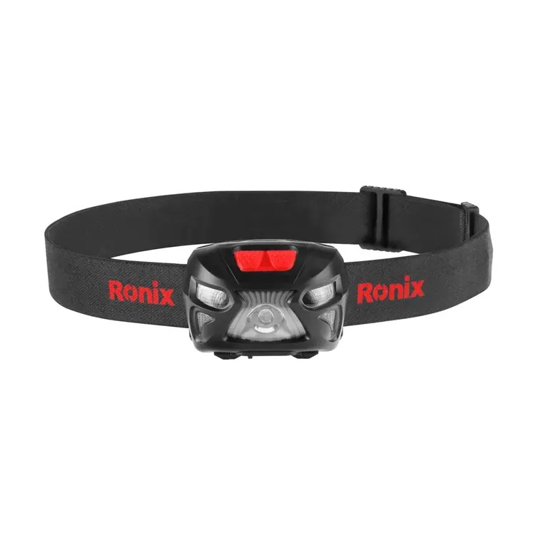 چراغ پیشانی رونیکس RH-4286