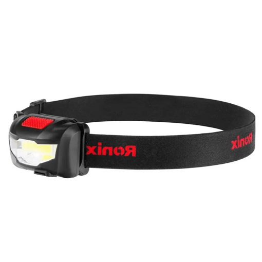 چراغ پیشانی رونیکس RH-4285
