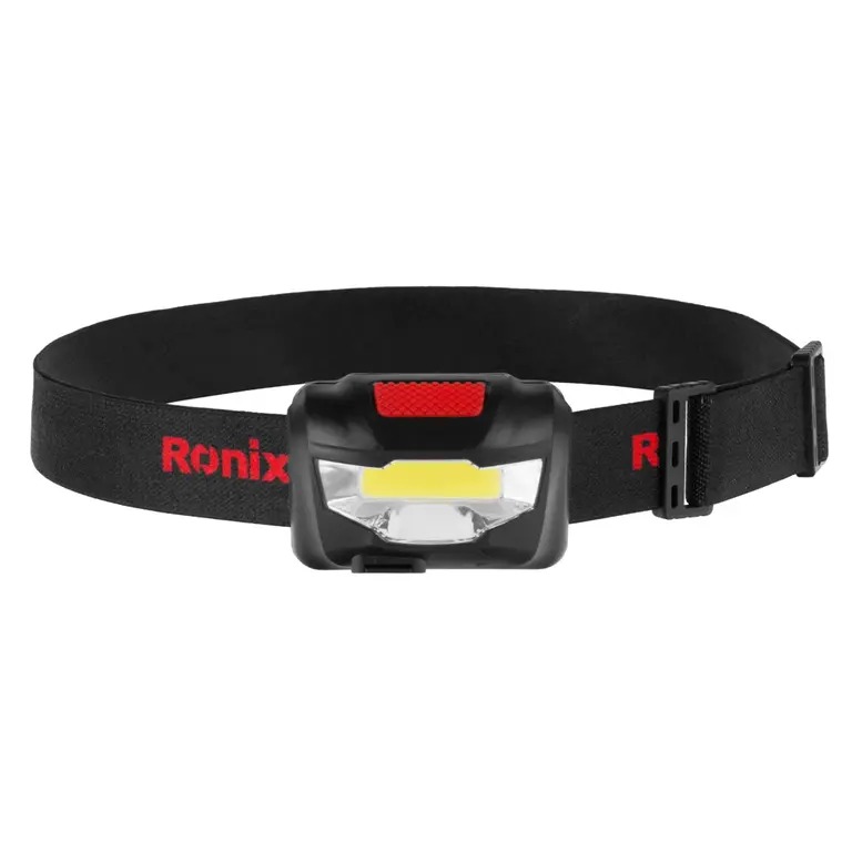 چراغ پیشانی رونیکس RH-4285