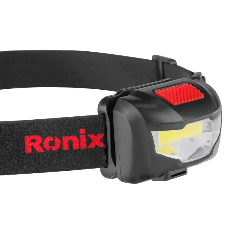 چراغ پیشانی رونیکس RH-4285