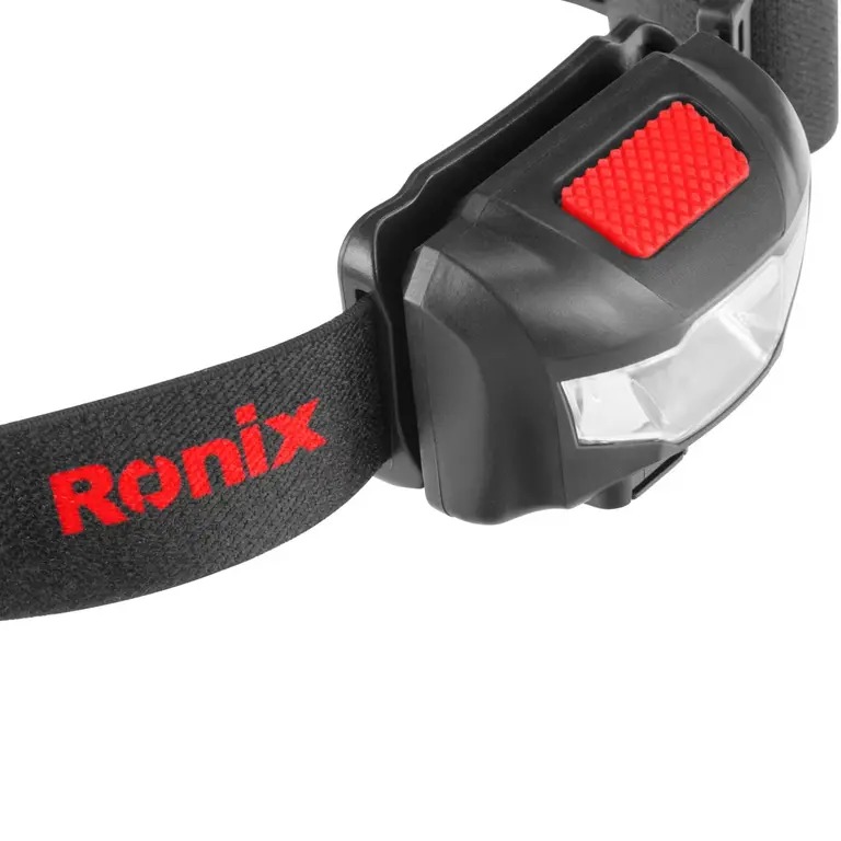 چراغ پیشانی رونیکس RH-4285