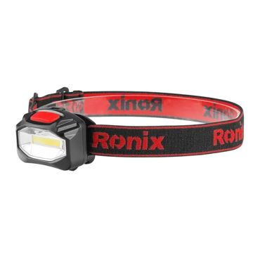 چراغ پیشانی رونیکس RH-4283