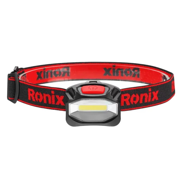 چراغ پیشانی رونیکس RH-4283