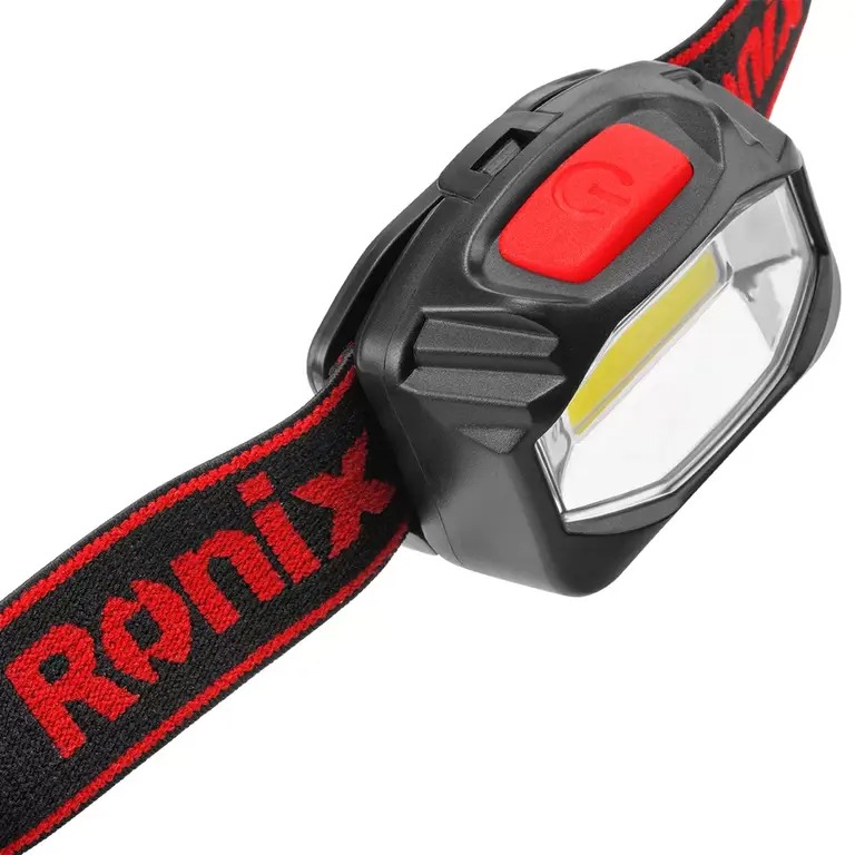 چراغ پیشانی رونیکس RH-4283