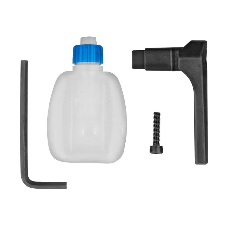 میخکوب بادی اسکا رونیکس RA-1850