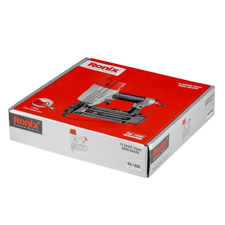 میخکوب بادی اسکا رونیکس RA-1850