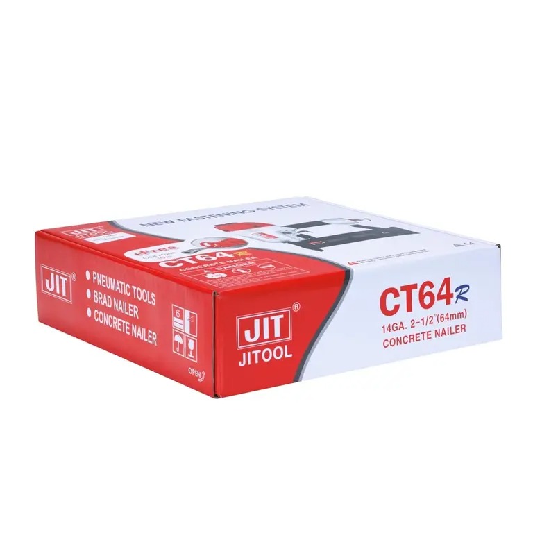 میخ کوب تی جیت کره جنوبی CT64
