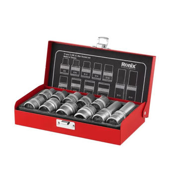 جعبه بکس رونیکس  RH-2694