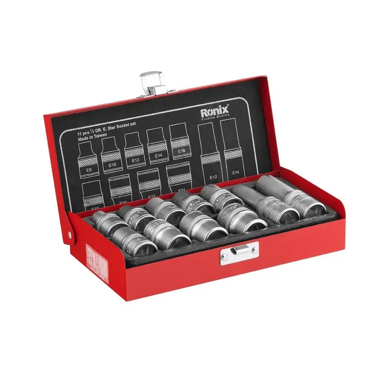 جعبه بکس رونیکس  RH-2694
