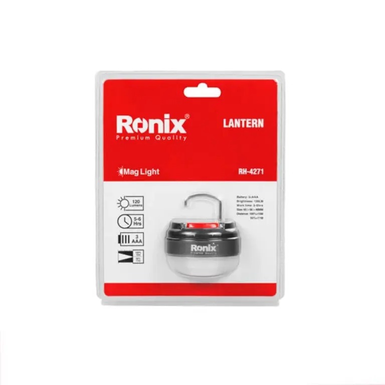 چراغ آویز آهنربایی رونیکسRH-4271