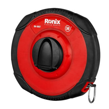 متر فایبر گلاس 30 متری رونیکس RH-9807
