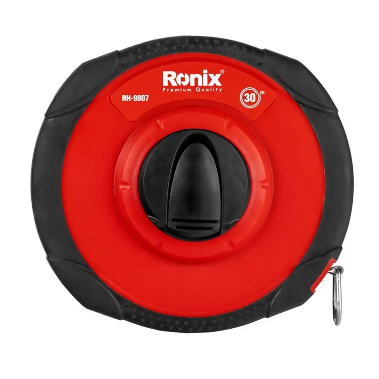 متر فایبر گلاس 30 متری رونیکس RH-9807