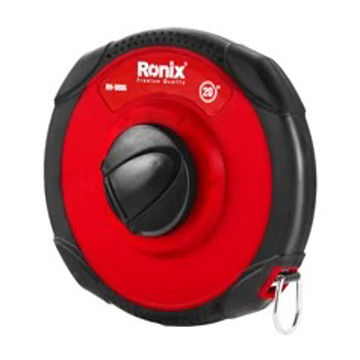 متر فایبر گلاس 20 متری رونیکس RH-9806