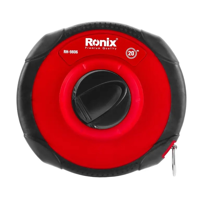 متر فایبر گلاس 20 متری رونیکس RH-9806